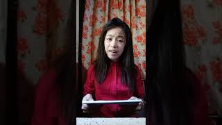 Being true to myself (PERSUASIVE SPEECH)