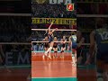 Arina fedorovtseva 🇷🇺 | Volleyball Spike