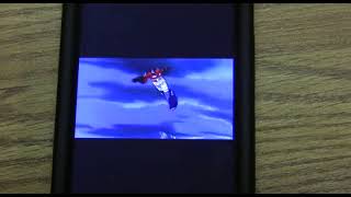Droid X Transformers Boot Animation(Optimus Prime)
