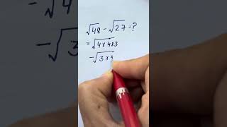 Maths Smart Tricks 🔥
