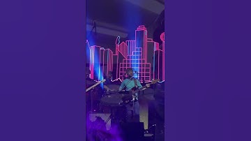 Thumbnail of BET - Snarky Puppy Cover
