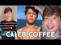 CALEB COFFEE Tik Tok Compilations (part 2)