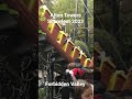 #halloween #themepark #altontowersresort #2021