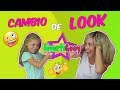 Cambio de Look de colores | Peluquería en  DivertiGuay