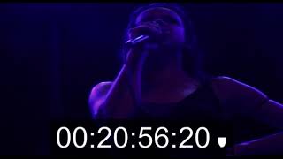 Watch Juliette  The Licks Long Road Out Of Here video