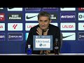ATLÉTICO DE MADRID vs ATHLETIC CLUB | RUEDA DE PRENSA