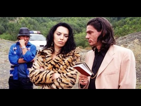 Gori vatra (2003) - Full movie