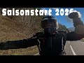 Die Motorradsaison 2026 Ist Eröffnet
