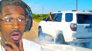 Man Flips Off Trooper, Then Instantly Regrets It Bodycam Reaction Poppa Benji