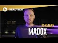 Beatbox art 2019  madox from germany