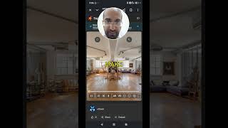 Create 3D Virtual Tours From Video Footage (AI Video Editor Tool)