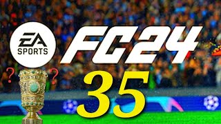 FINALE!🏆 Nervenaufreibend bis in die Verlängerung | EA SPORTS FC 24 - Karrieremodus | S01F35