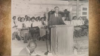 Faith, Foresight and Frontier Grit: The Texas Preacher who became a millionaire | Weird Wild West