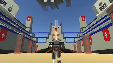 clone drone in the danger zone: new update! fleet overseer, armor, story mode 3, and more!