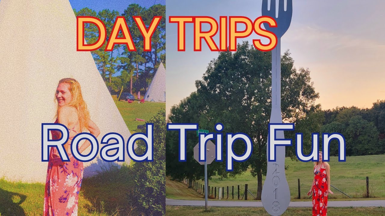Road Tripping! Budget Tips for Travel Adventures