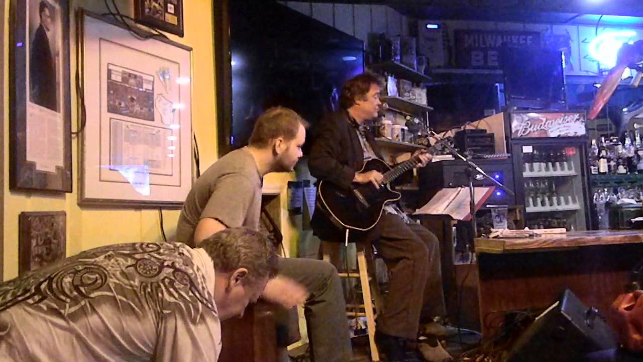 Steve Arvey And Aaron Fowler Acoustic