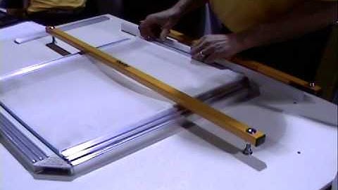 Screen Printing: Stretching Screens With Easy Frame
