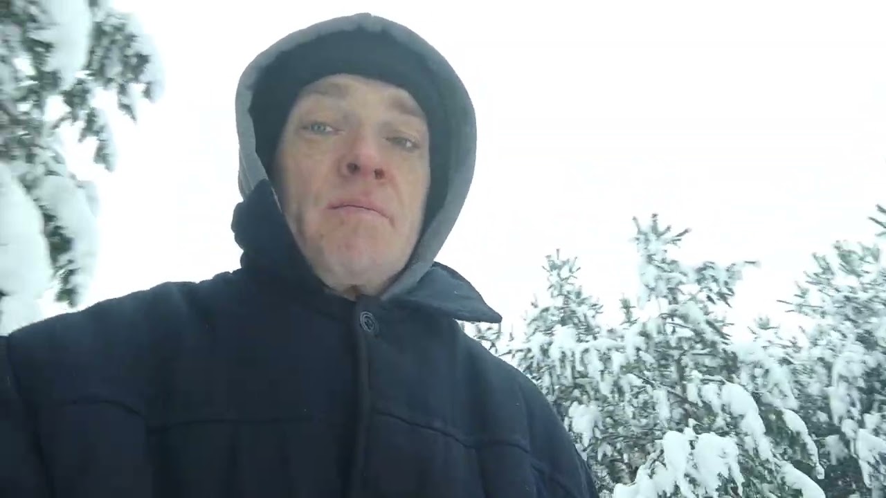 10 месяцев в деревне