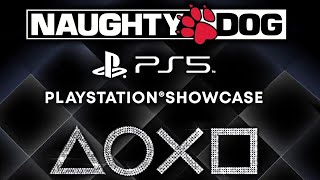 Naughty Dog at Playstation Showcase 2021 September 9th? The Last of Us PS5 Factions 2 Trailer?