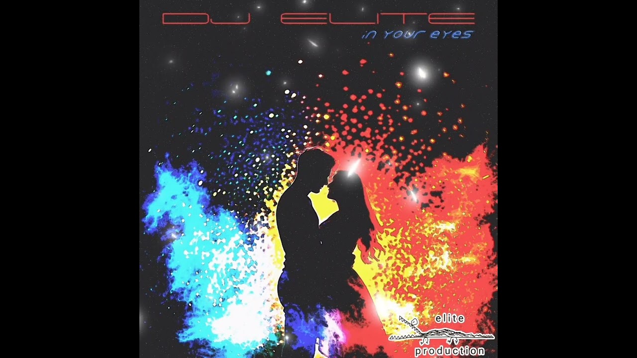 DJ Elite - In Your Eyes (Vocal Trance)