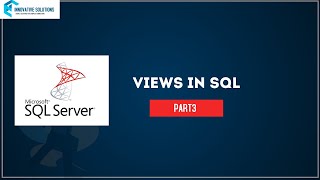 Views in SQL (Part 3)