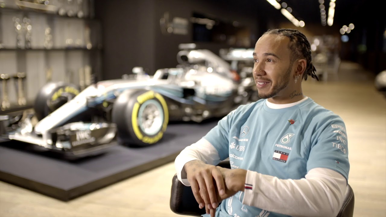 Will Middleton DP Showreel