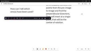 CHS Math - Lesson 4.7 Rigid Transformations