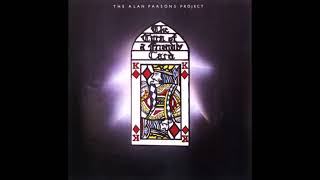 The Alan Parsons Project - The Gold Bug (Demo)