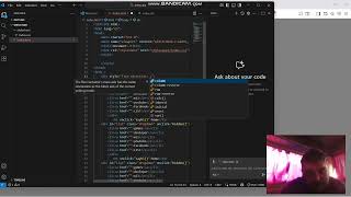 part 2 how make drop down menu css html