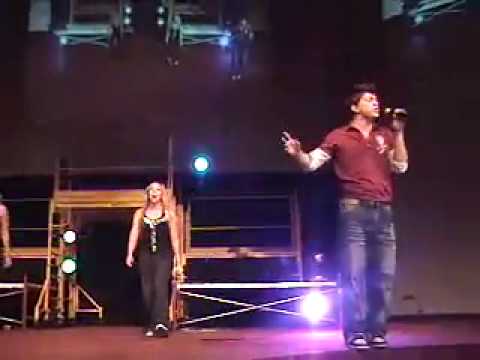 Jump5 - Hawaiian Roller Coaster Ride