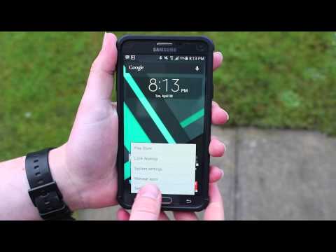 Action Launcher 3 Review! hqdefault