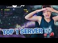 Restream top 1 server congiun comeback vng t rn v pha p th chp nhong khng kp tr tay