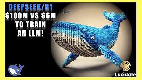 DeepSeek R1 vs OpenAI The REAL Battle Begins!