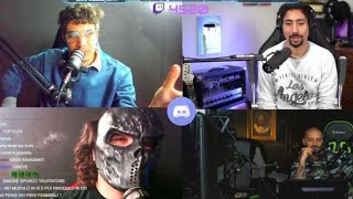 Live musicale con CHITARRA FACILE | Cerbero Podcast #803