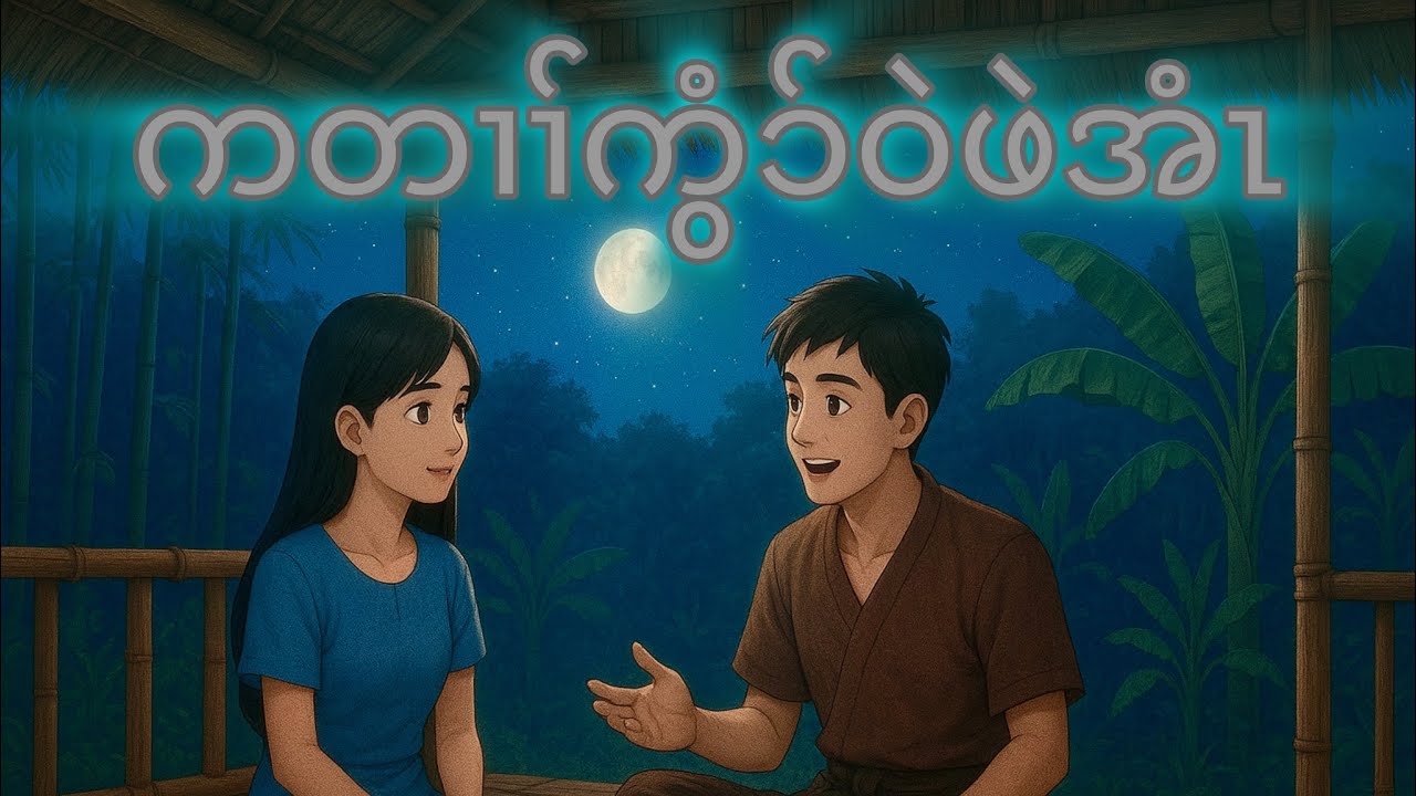 Karen Song ( END HERE ) BY 