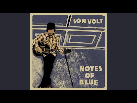 Back Against the Wall - Son Volt