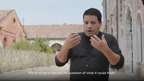 Building conversations: Architects inspiring us_ Episode #10: Tarik Oualalou - Full Interview