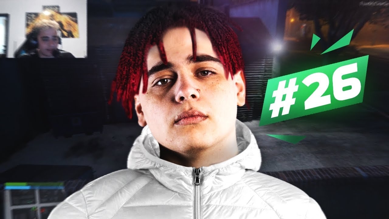 UNE SOIRÉE ENTIERE AVEC ROXANNE & LARRY #26