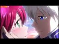 Zen Shirayuki Despacito AMV