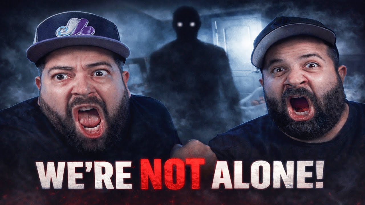 They Heard Knocks… Then Things Got WORSE 👻 | Scary Reaction