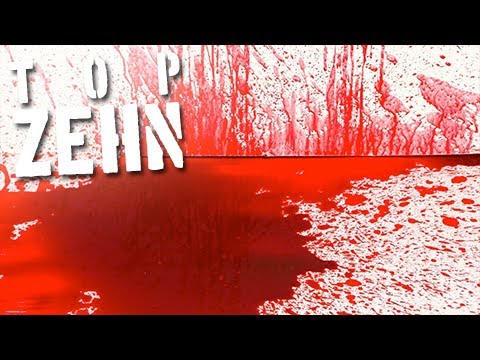 Video: Interessante Fakten über Blut - Alternative Ansicht