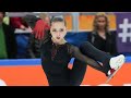 Kamila VALIEVA’s Gorgeous Ballet hands movement,Dance to Beethoven Scherzo