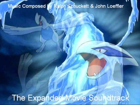 Pokémon the Movie 2000 (score) - Bulbapedia, the community-driven
