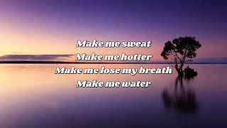 VIETSUBLYRICS Water Tyla lyrics