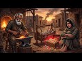 From Rags To Riches The Game Of Fate And The Story Of An Orphan And A Blacksmith Thrilling Sto 