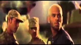 Chris Brown   Don't Judge Me  Official Music Video
