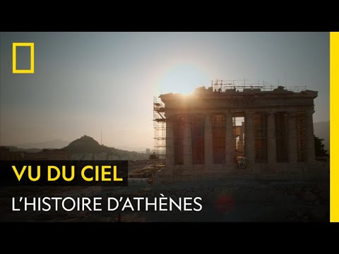 Vidéo: En savoir plus sur le Parthénon et l'Acropole à Athènes, Grèce