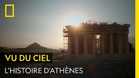 Qui a détruit Athene ?