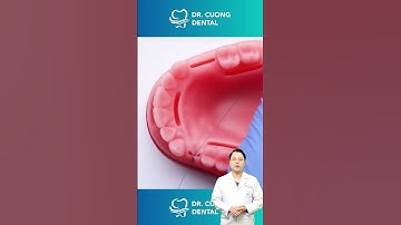 Nhổ răng xong cần làm gì? |Dr Cường Offical