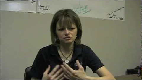 Ann Leiter Special Ed @ CMS